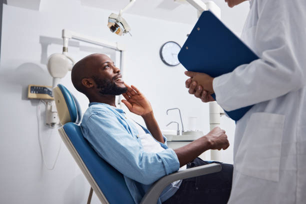 Best Emergency Gum Treatment in Norton, VA