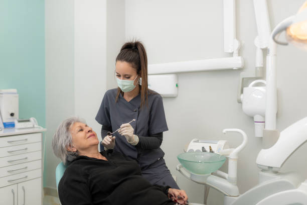 Best Emergency TMJ Treatment in Norton, VA