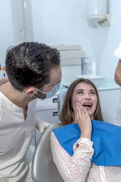Best Emergency Denture Repair in Norton, VA