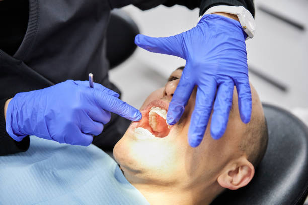 Best Weekend Emergency Dentist in Norton, VA
