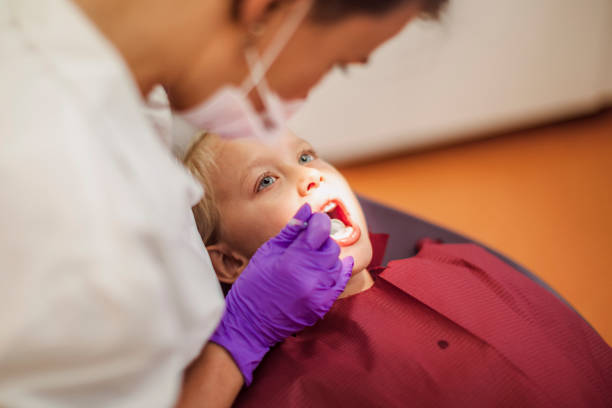 Best Cosmetic Emergency Dentistry in Norton, VA