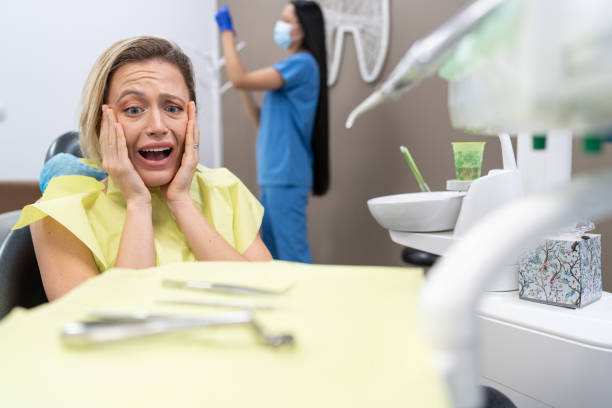 Best Pediatric Emergency Dentist in Norton, VA