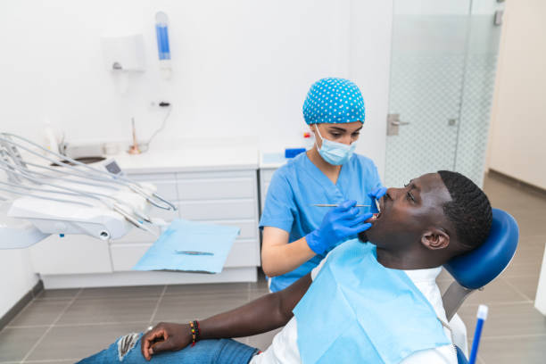 Best Emergency Wisdom Teeth Removal in Norton, VA