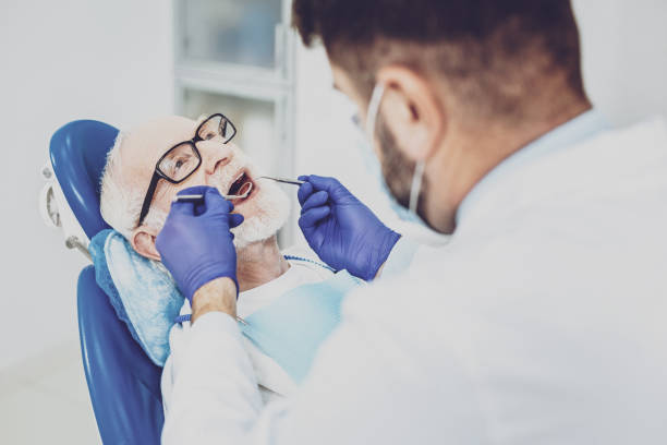 Best After-Hours Dental Trauma Care in Norton, VA